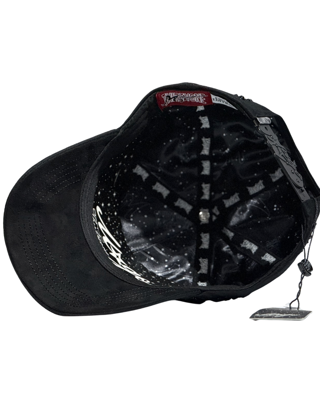 MAGO TOTAL BLACK - 31HATS