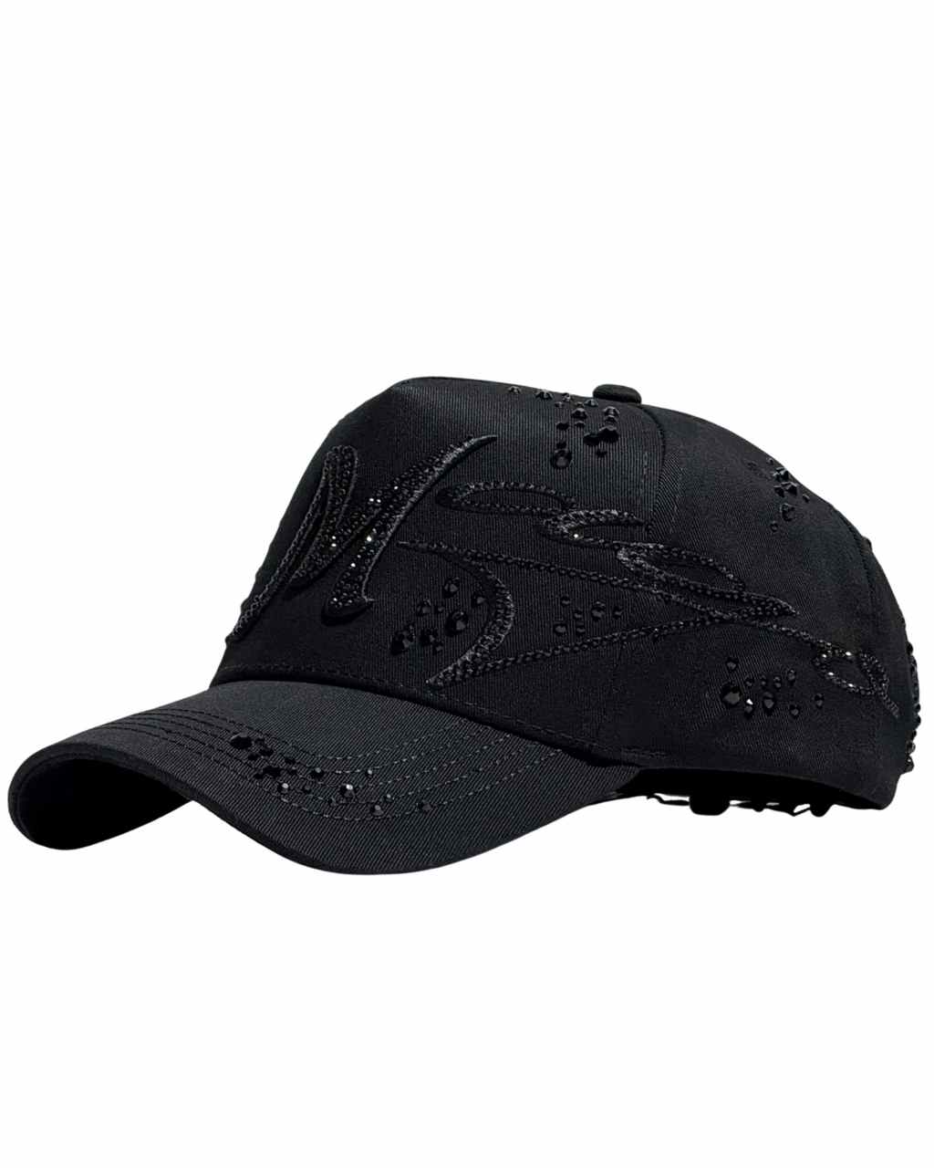 MAGO TOTAL BLACK - 31HATS