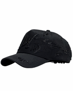 MAGO TOTAL BLACK - 31HATS