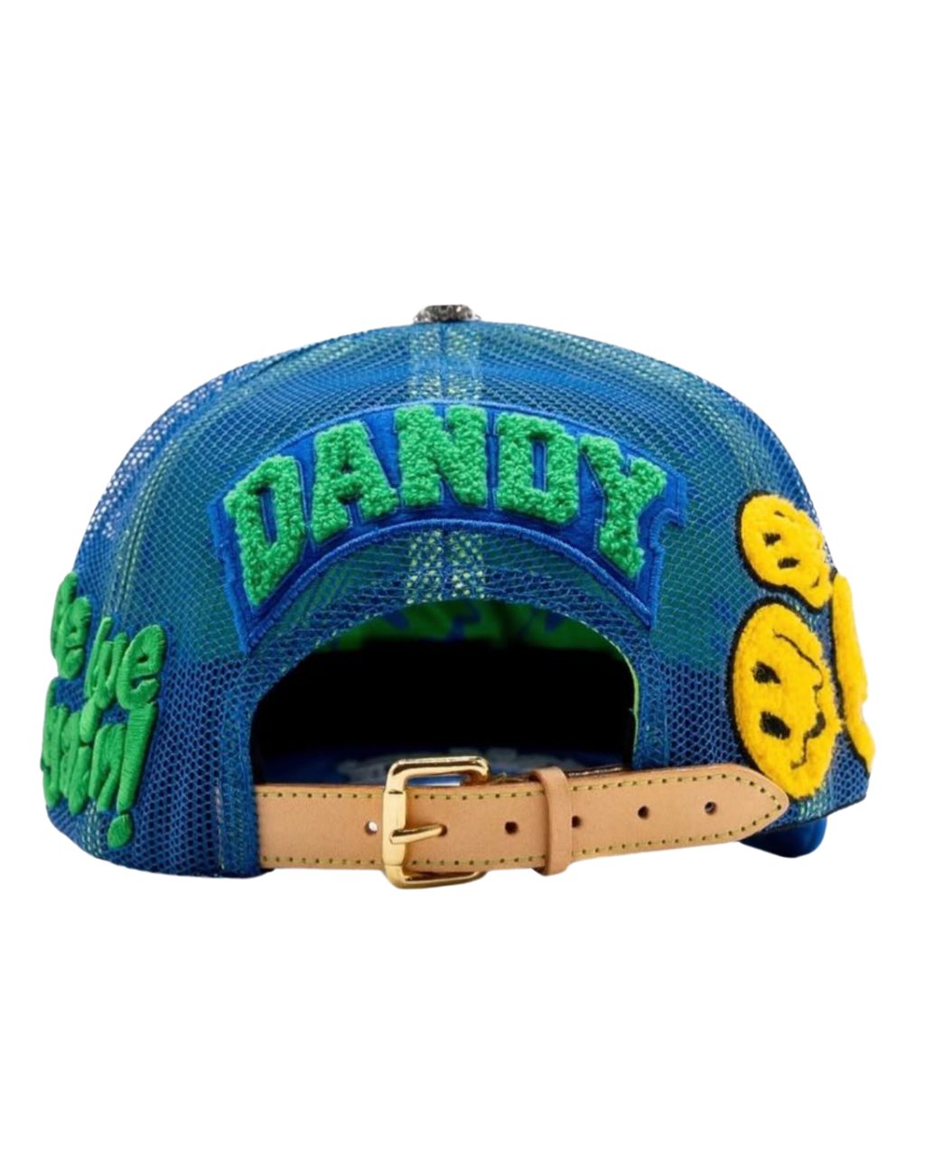 ANOTHER LA HAT