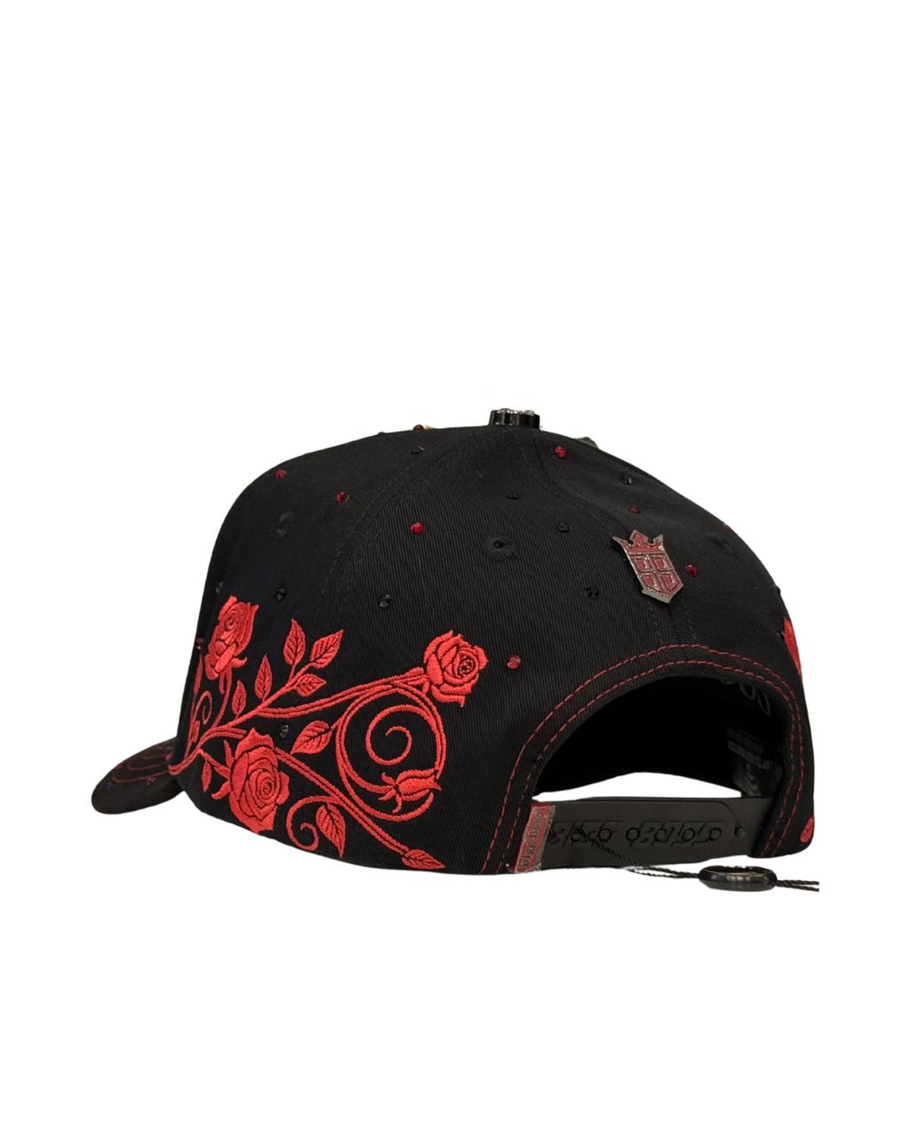 ROSE RED