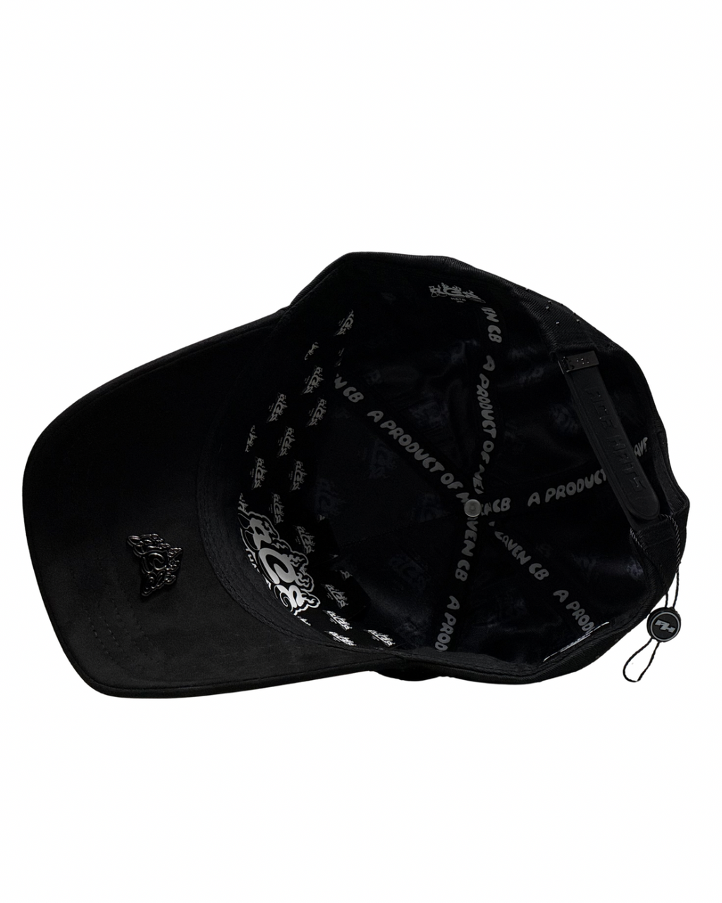 MLB BLACK - ACEHATS