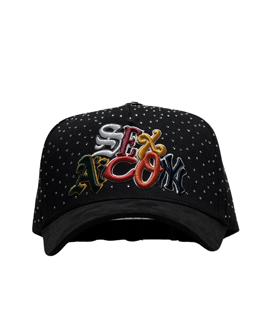 MLB COLORS - ACEHATS