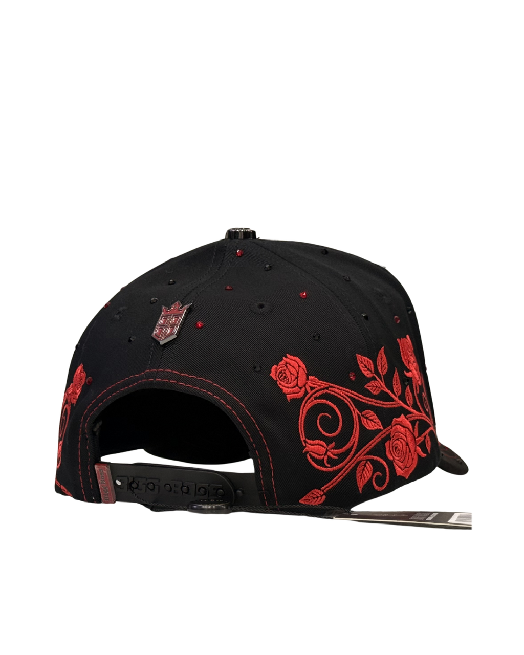 ROSE RED