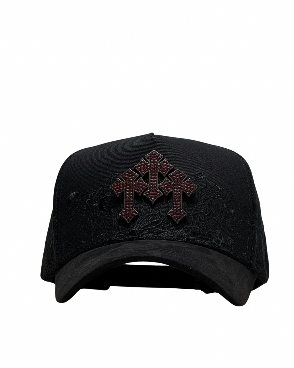 GODRED - ACEHATS