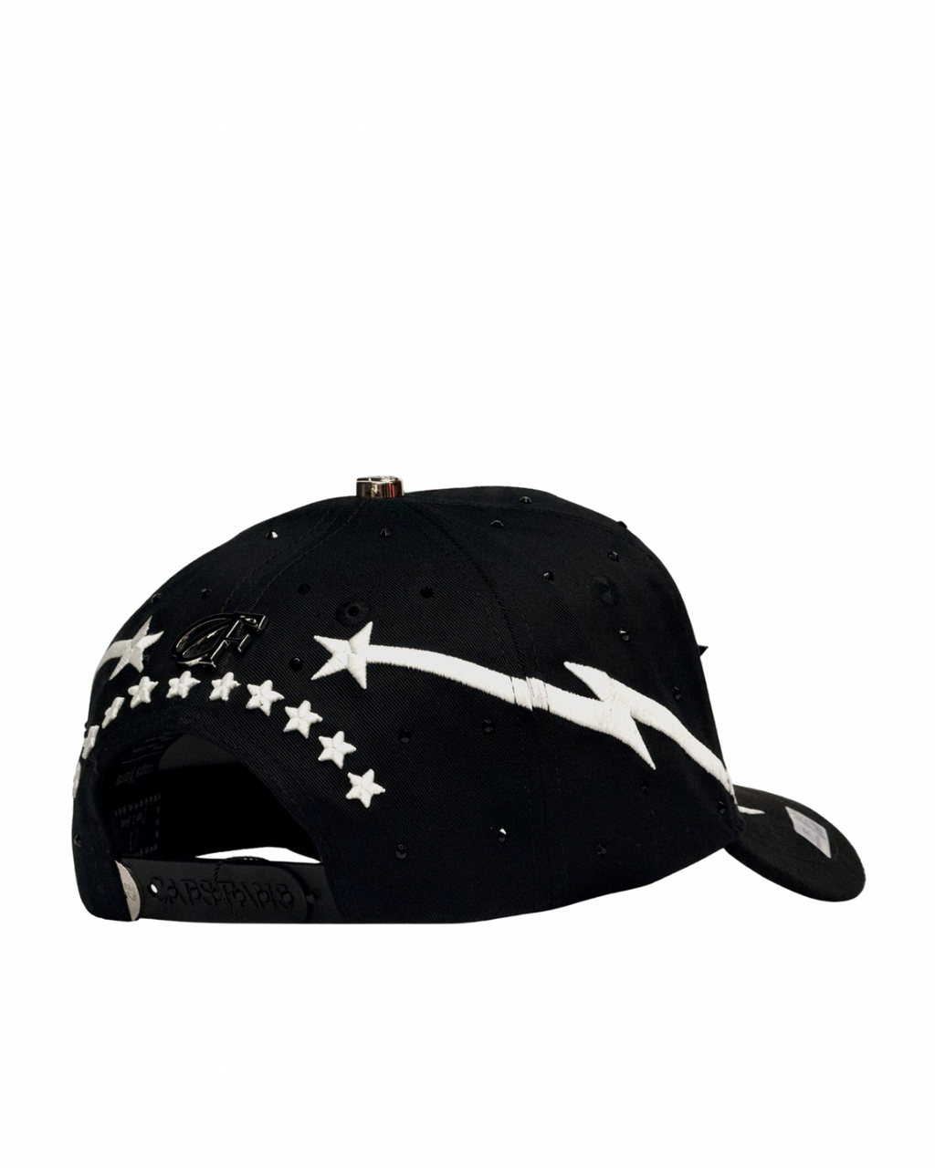 SATARS - CAPSFANF