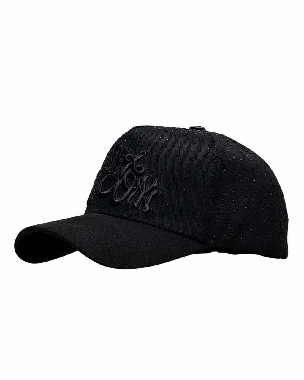 MLB BLACK - ACEHATS