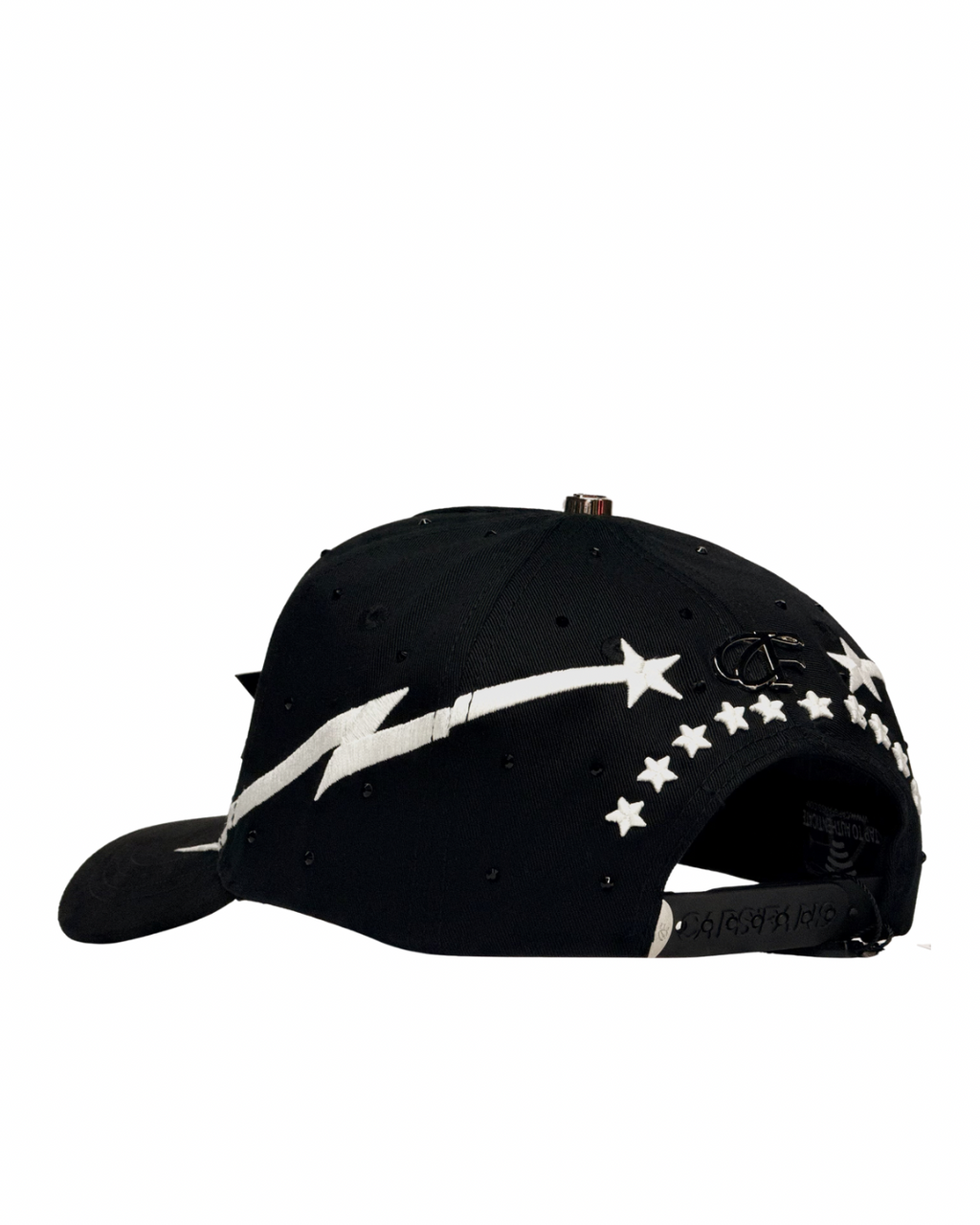 SATARS - CAPSFANF