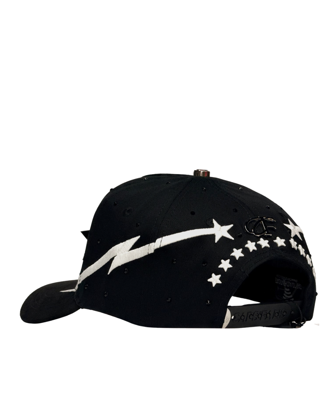 SATARS - CAPSFANF