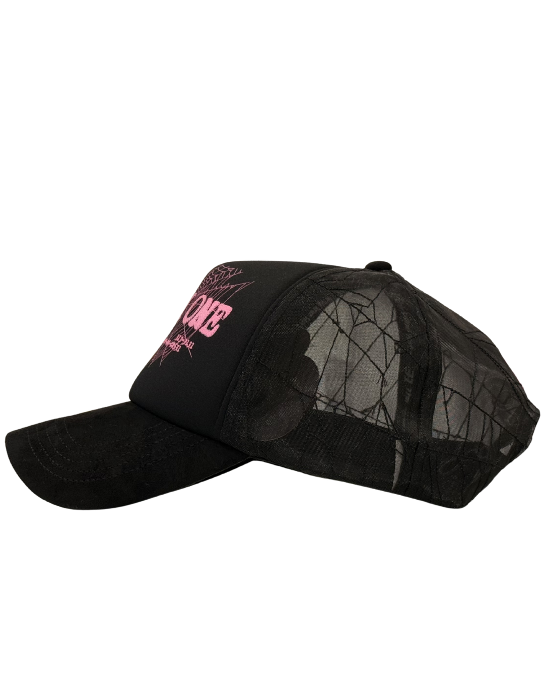 THIRTYONEHATS SPIDERMAN