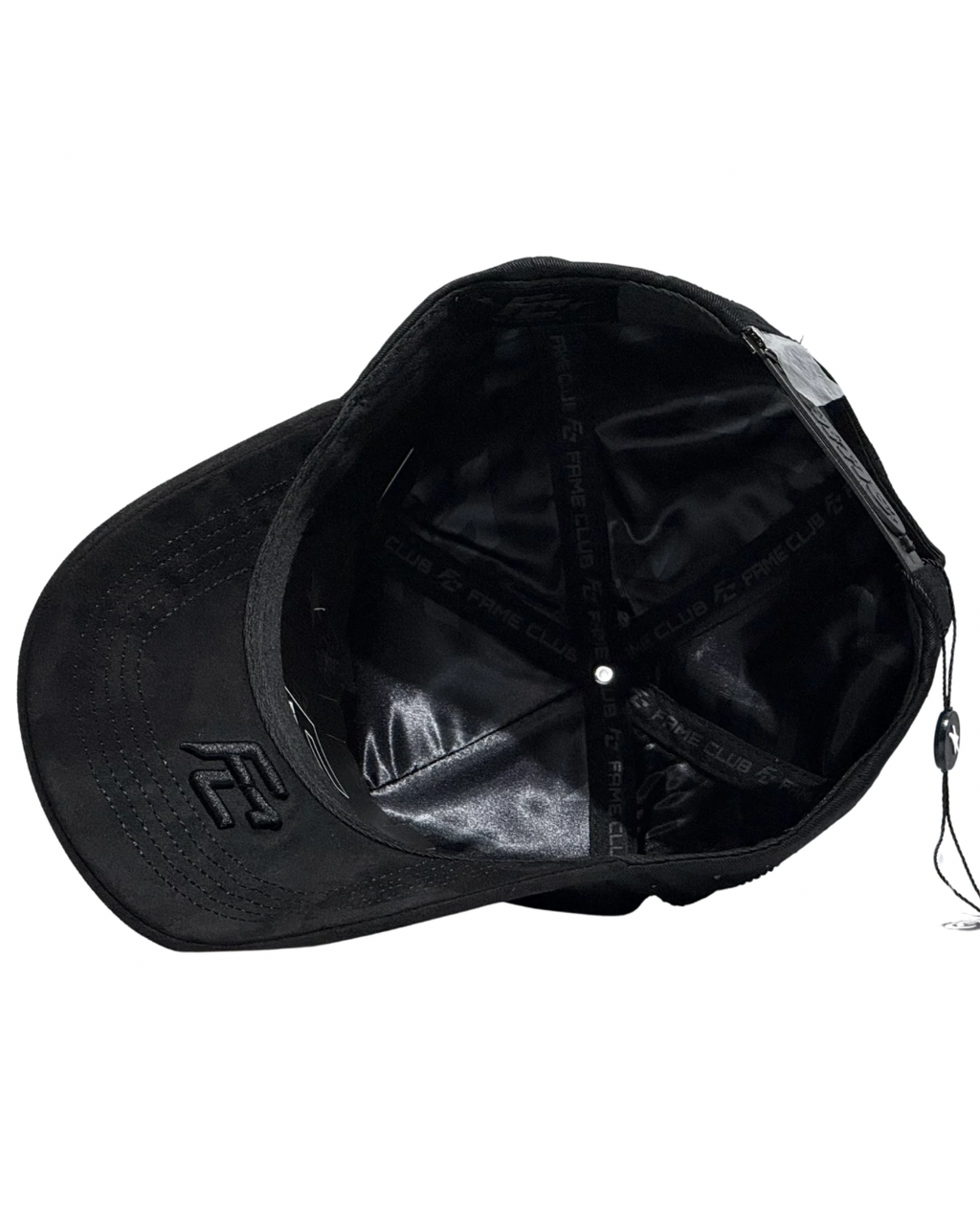 UNIVERSE BLACK - FAME CLUB