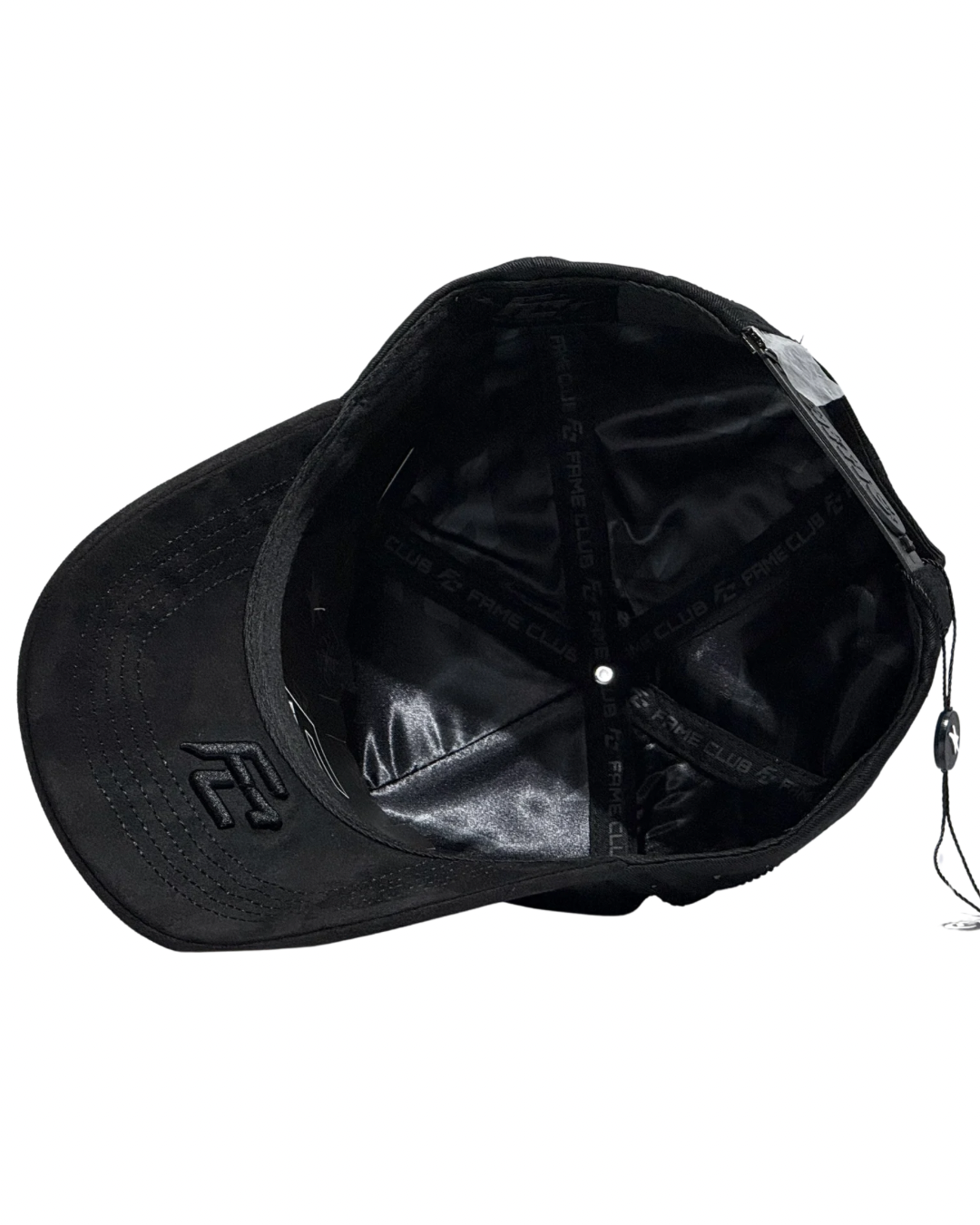 UNIVERSE BLACK - FAME CLUB