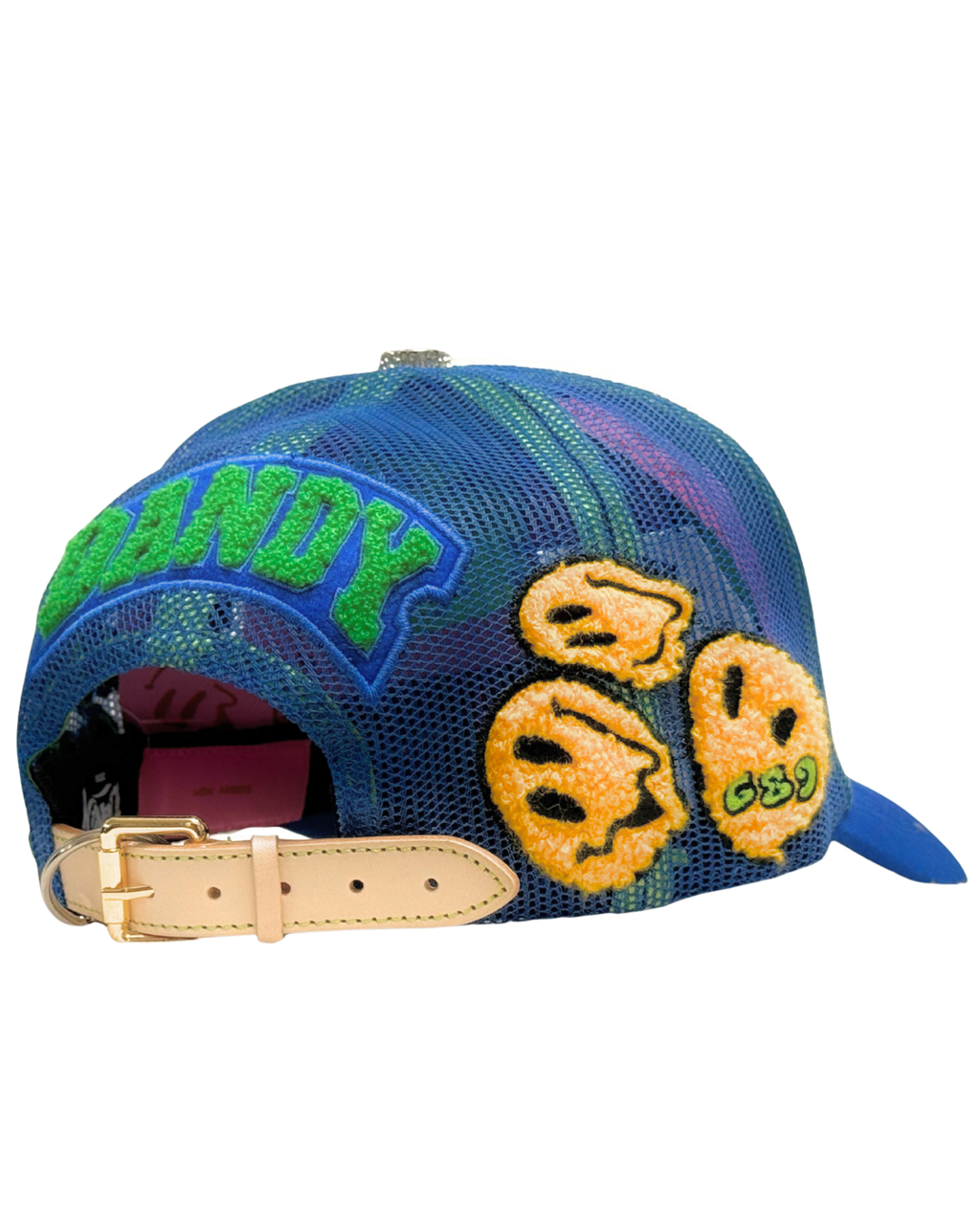 ANOTHER LA HAT