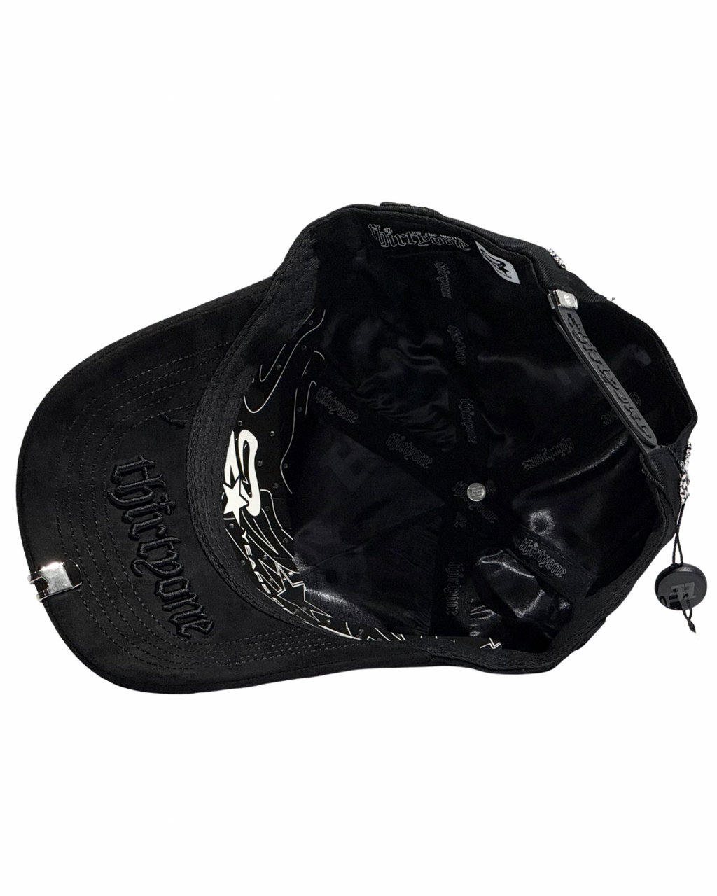 THIRTYONEHATS