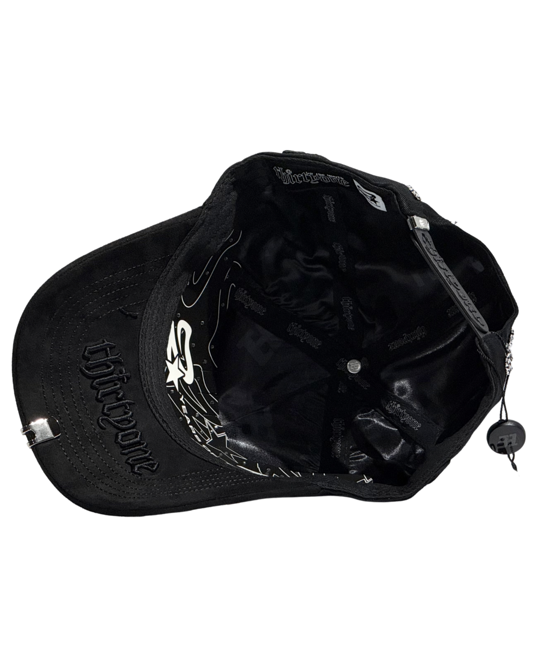 THIRTYONEHATS