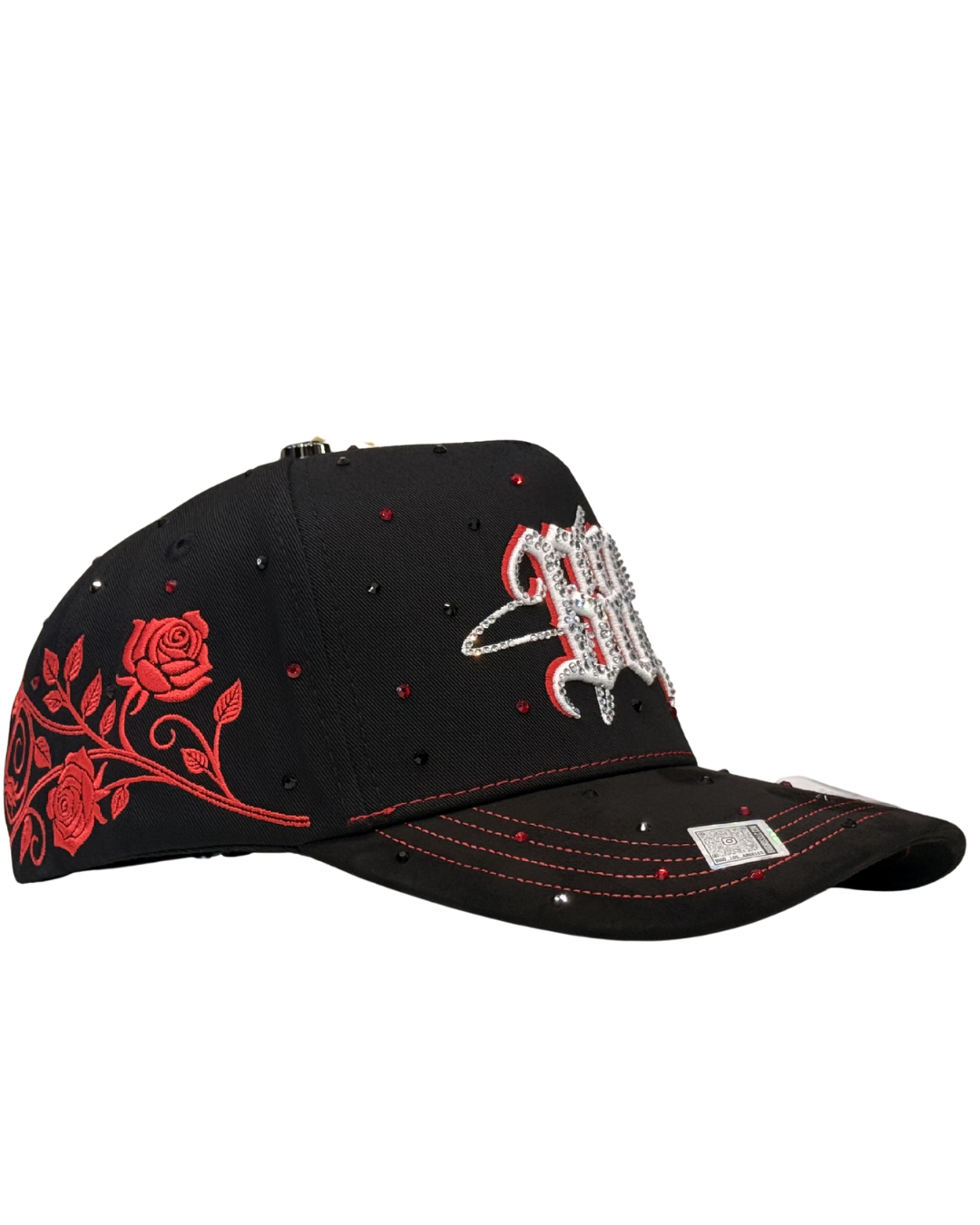 ROSE RED