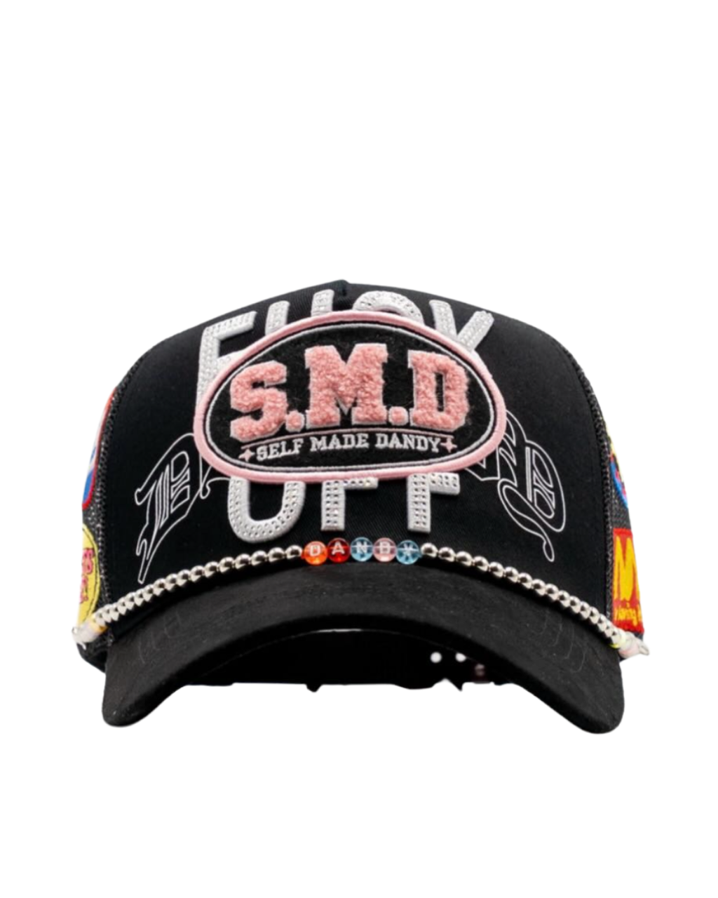 S.M.D
