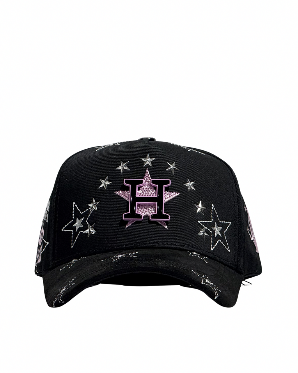 JUNIOR H x KLANHATS