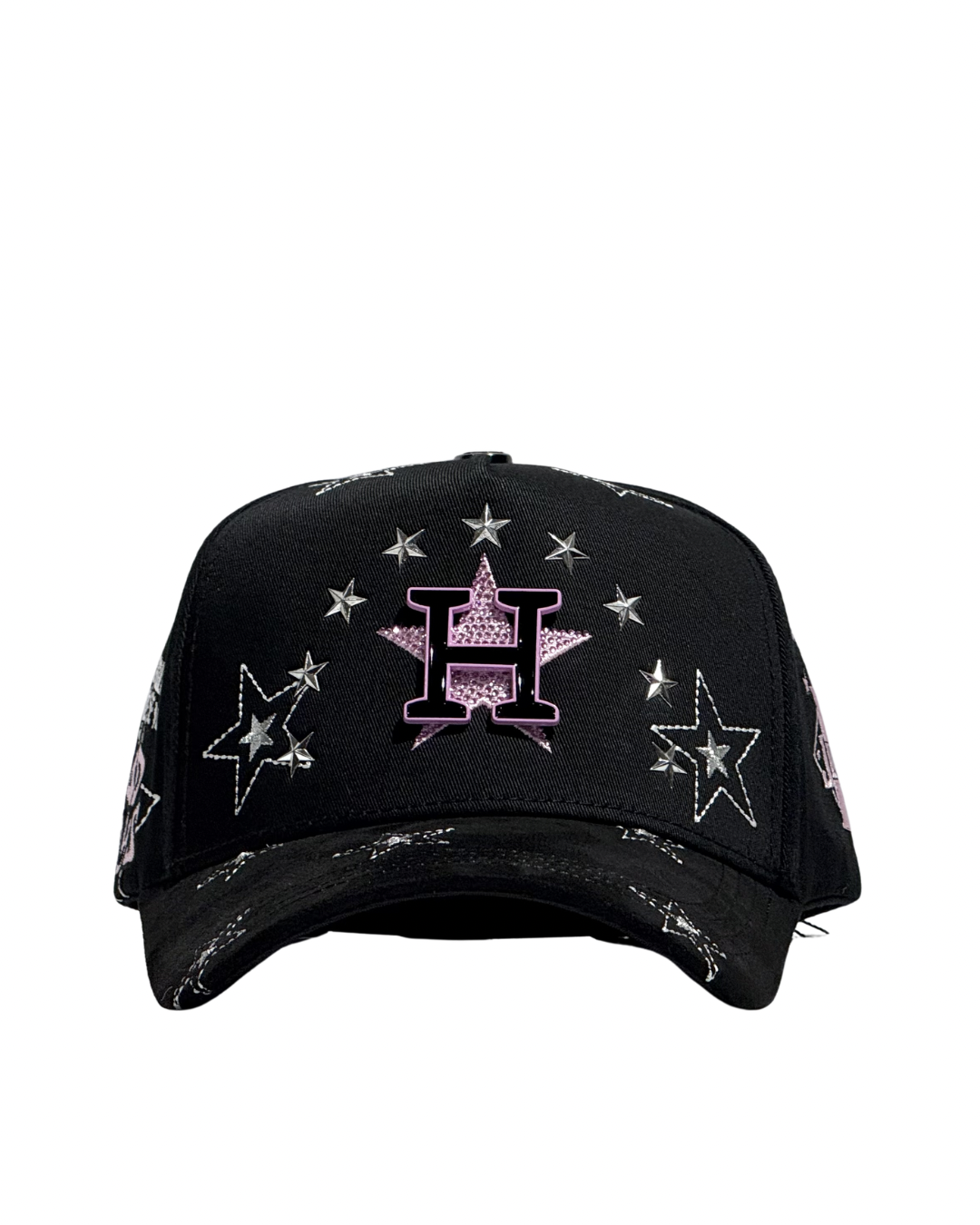 JUNIOR H x KLANHATS