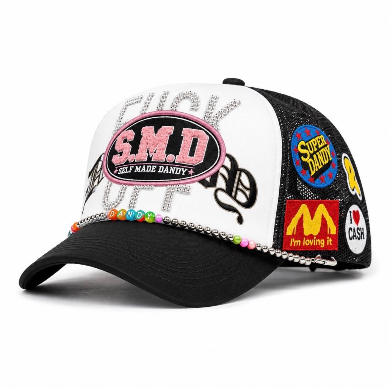 S.M.D