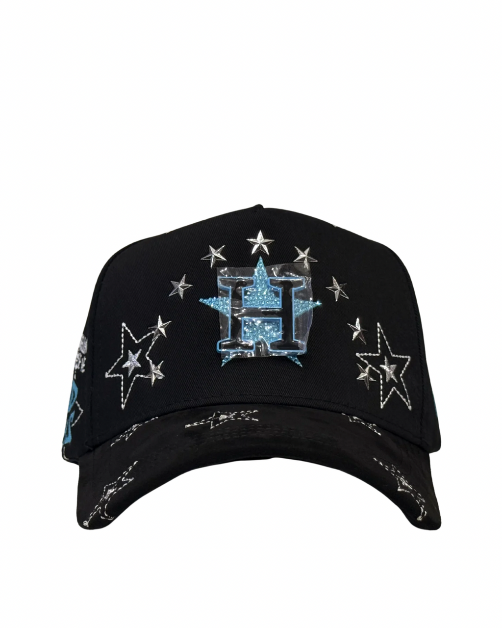 JUNIOR H x KLANHATS