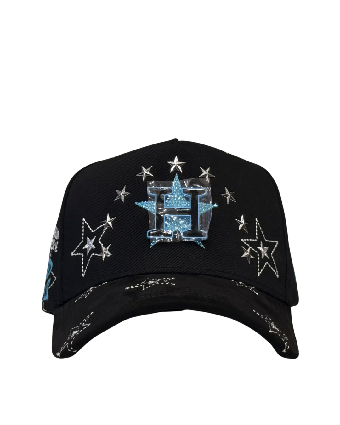 JUNIOR H x KLANHATS