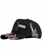 NEW YORK FLAMES
