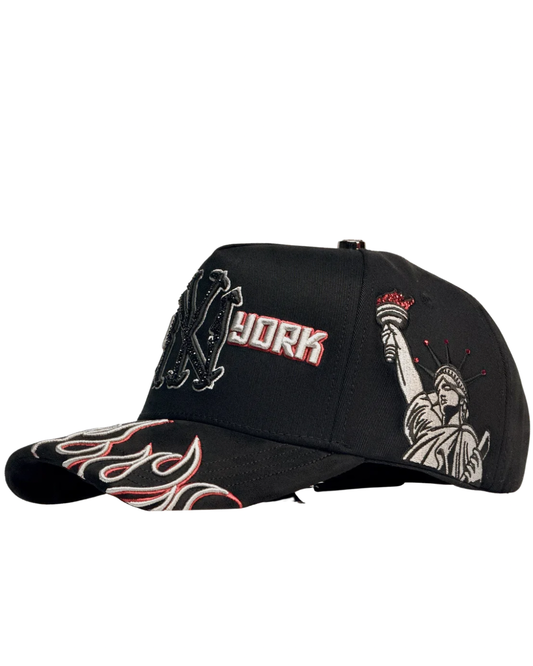 NEW YORK FLAMES