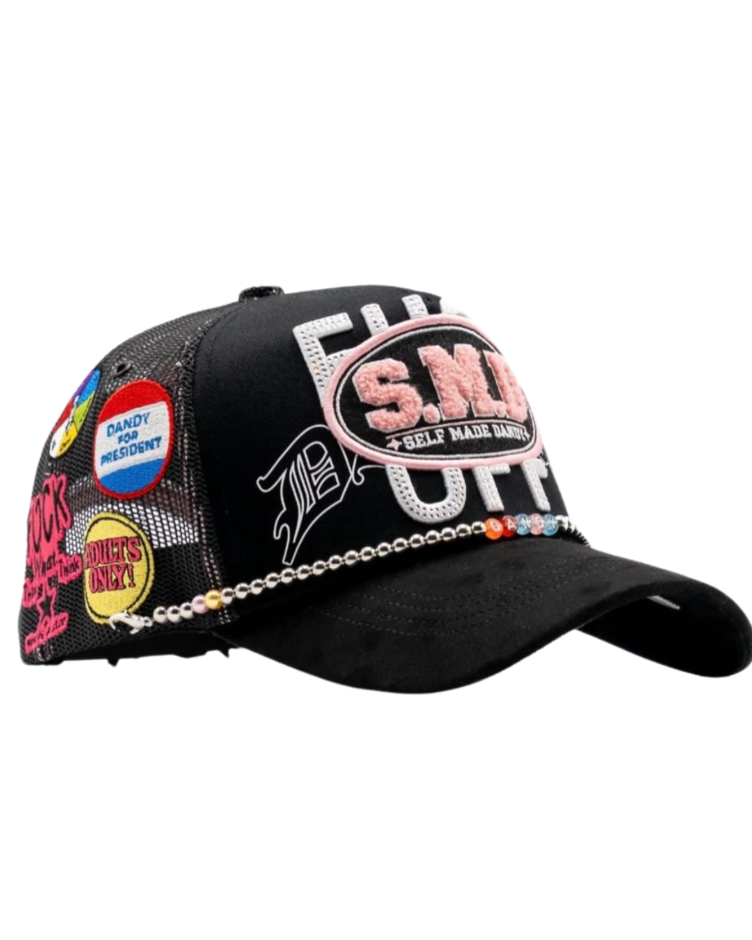 S.M.D