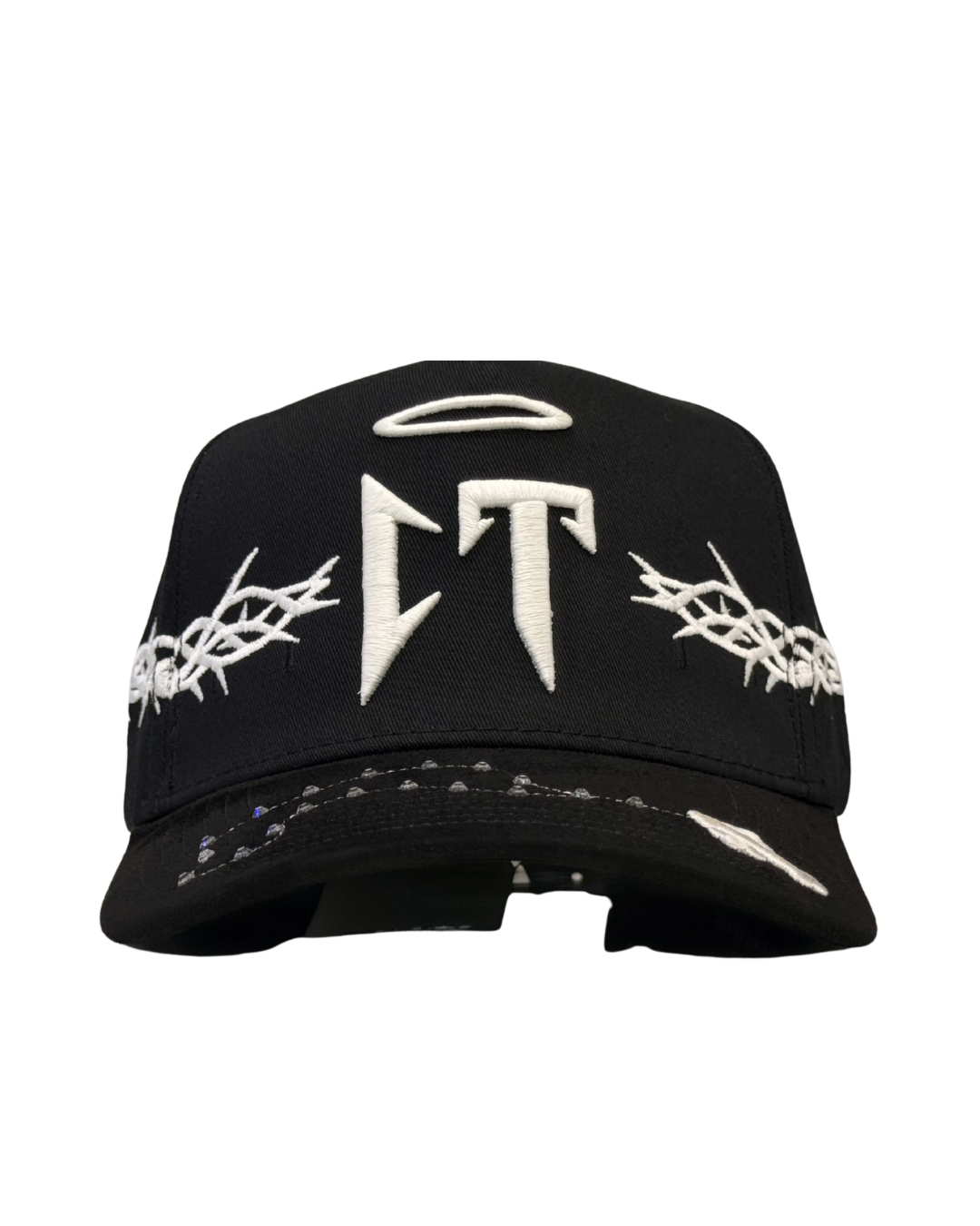 CT ANGELES