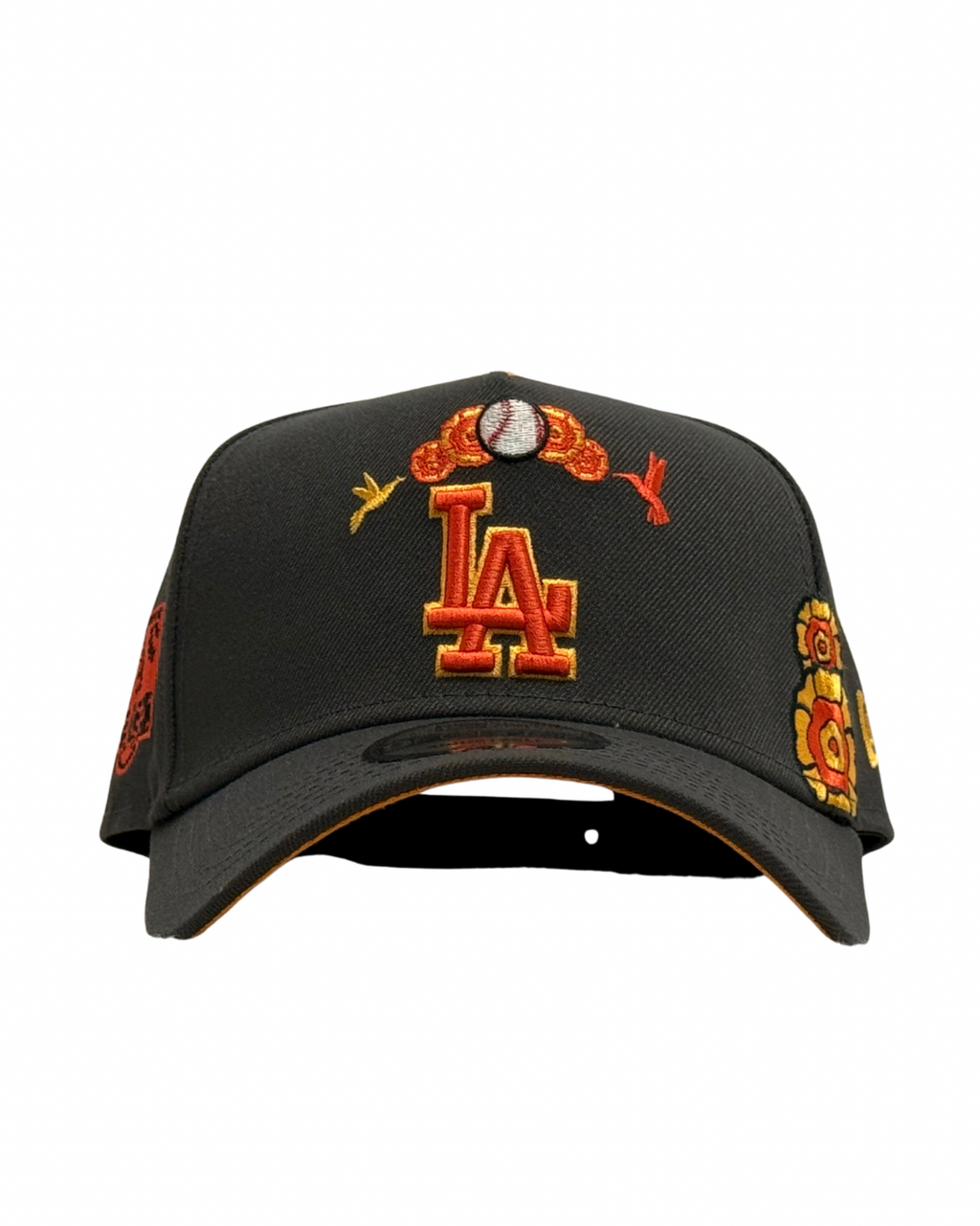LOS ANGELES DODGERS