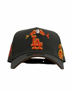 LOS ANGELES DODGERS