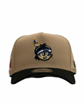 YAQUIS OBREGÓN  9FIFTY A-Frame