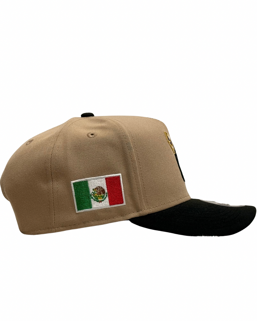 YAQUIS OBREGÓN  9FIFTY A-Frame