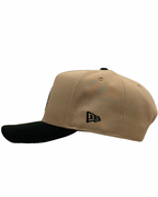 YAQUIS OBREGÓN  9FIFTY A-Frame
