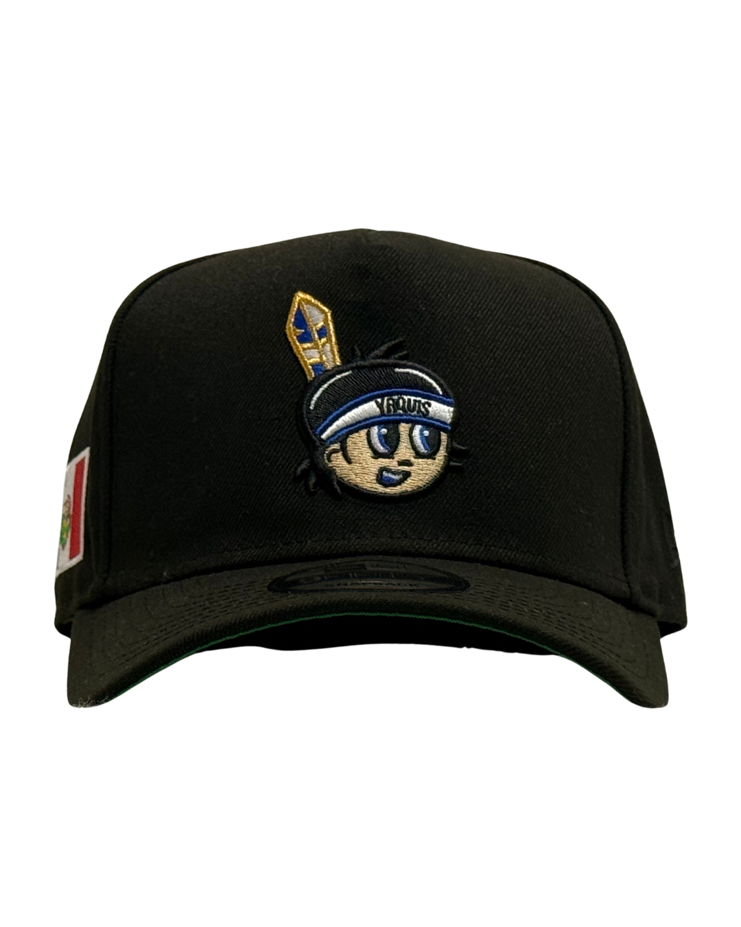 YAQUIS OBREGÓN  9FIFTY A-Frame