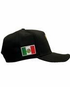 YAQUIS OBREGÓN 9FIFTY A-Frame