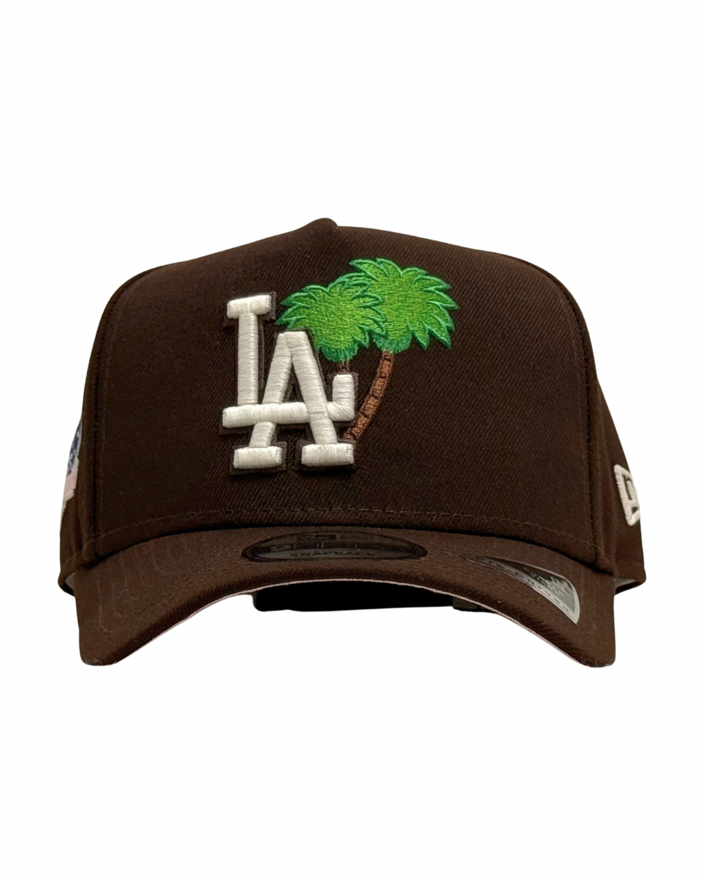 LOS ANGELES DODGERS