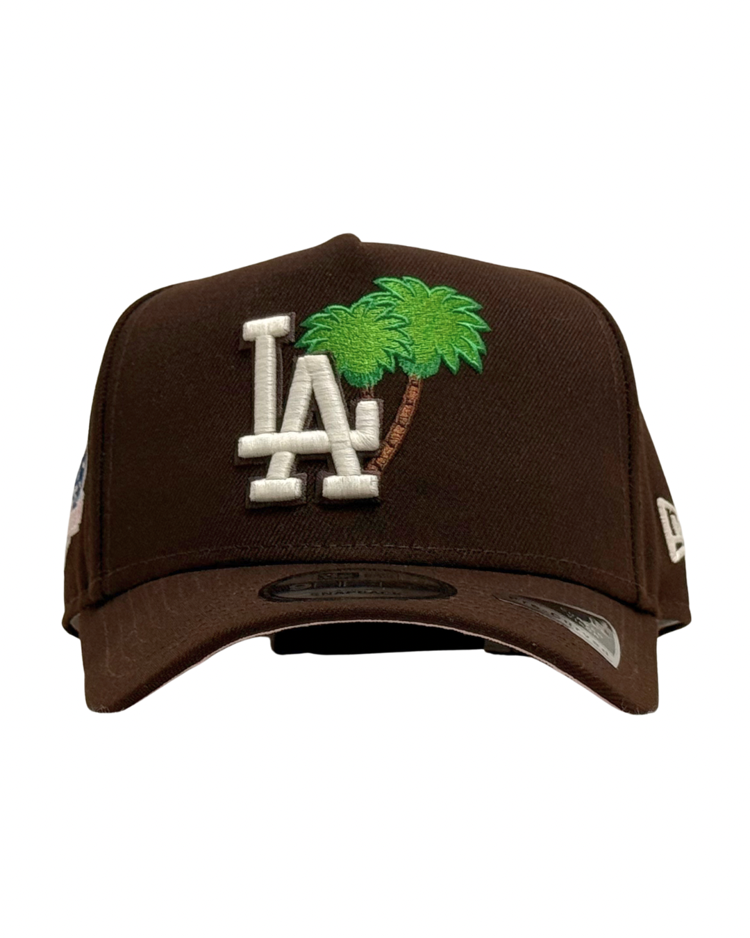 LOS ANGELES DODGERS