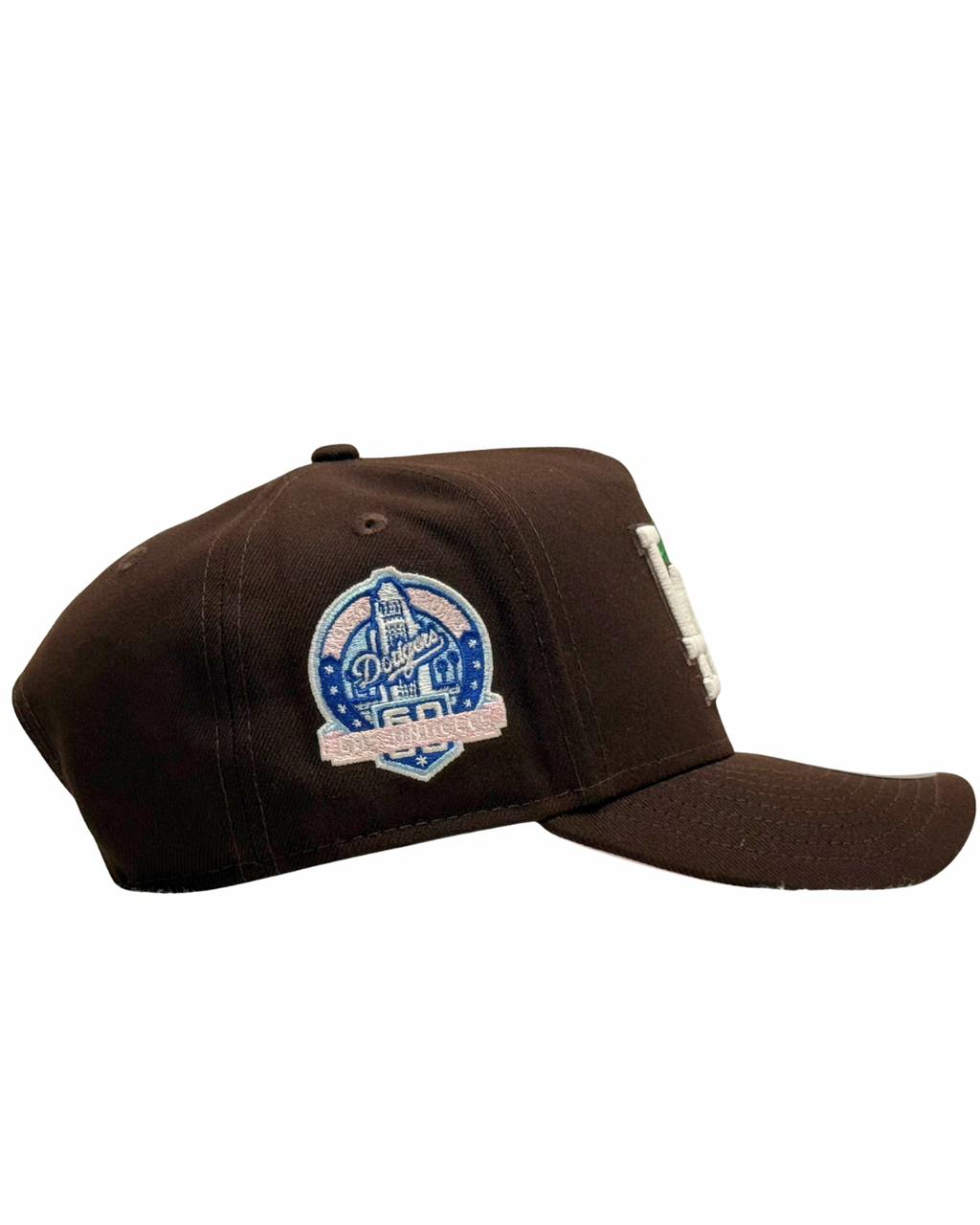 LOS ANGELES DODGERS