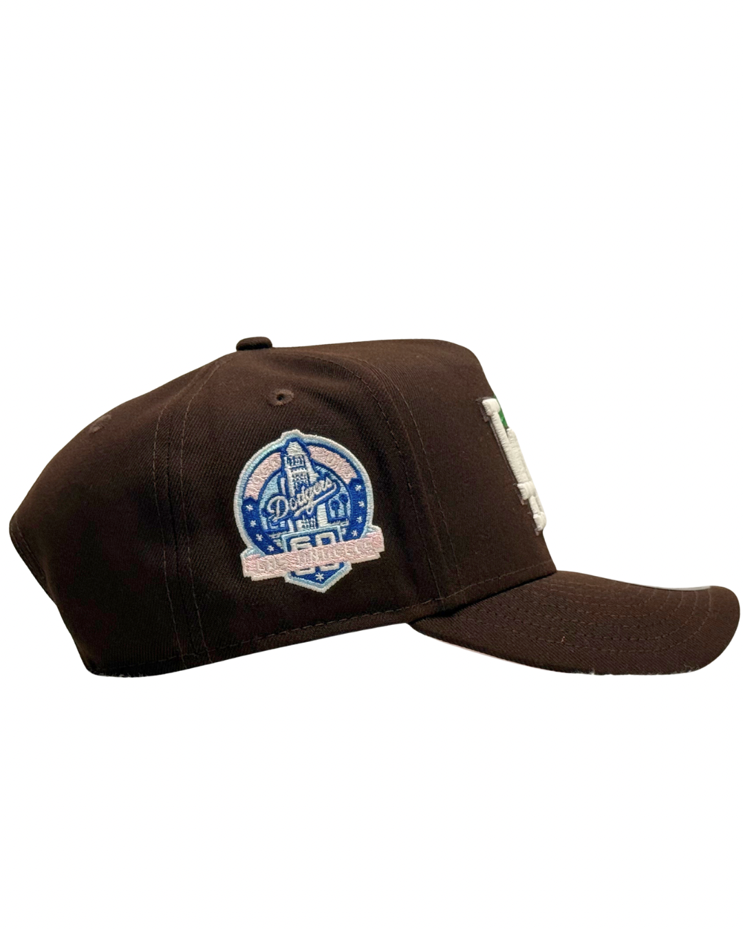 LOS ANGELES DODGERS