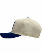 LOS ANGELES DODGERS