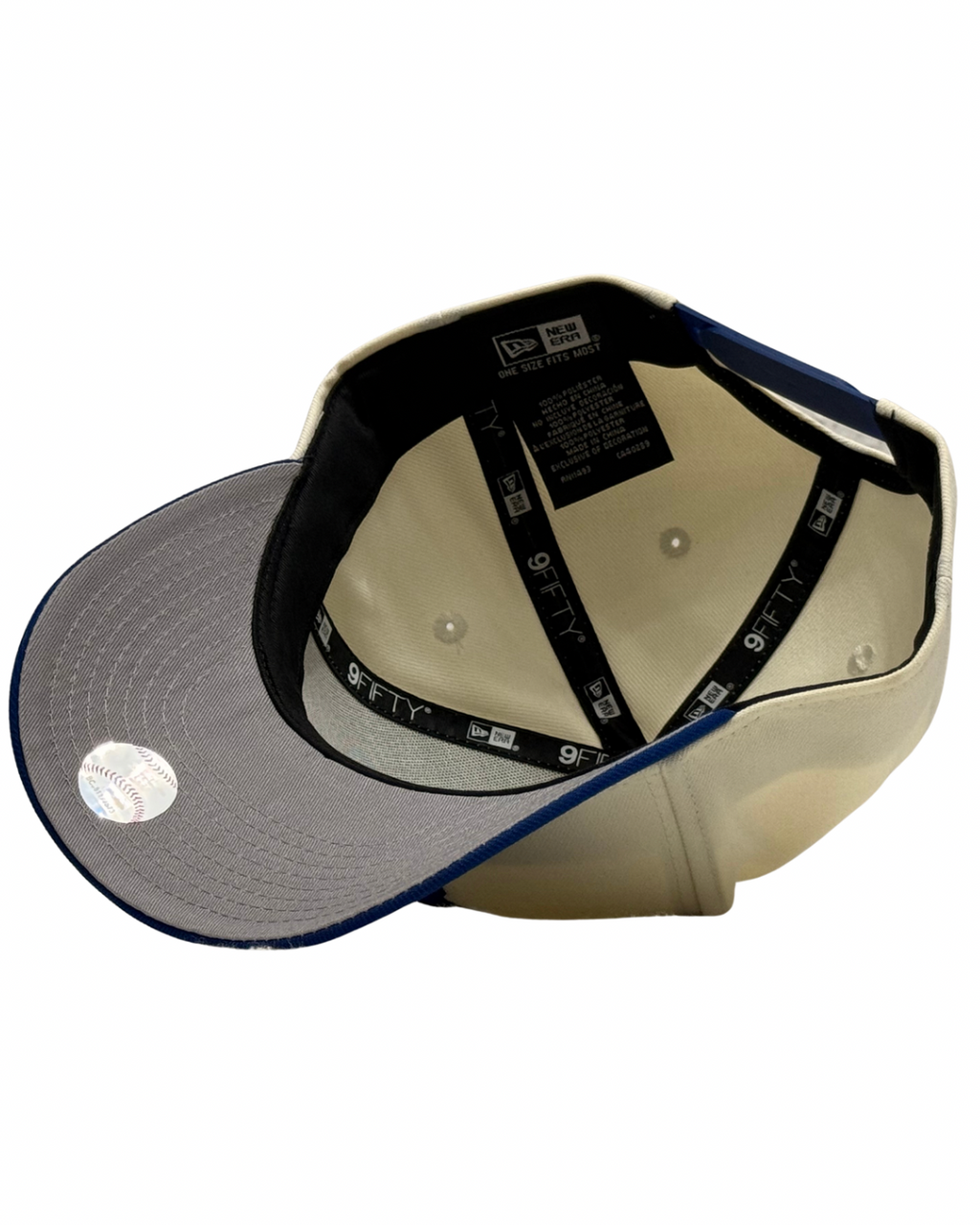 LOS ANGELES DODGERS