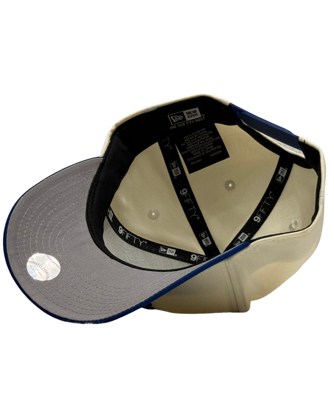 LOS ANGELES DODGERS