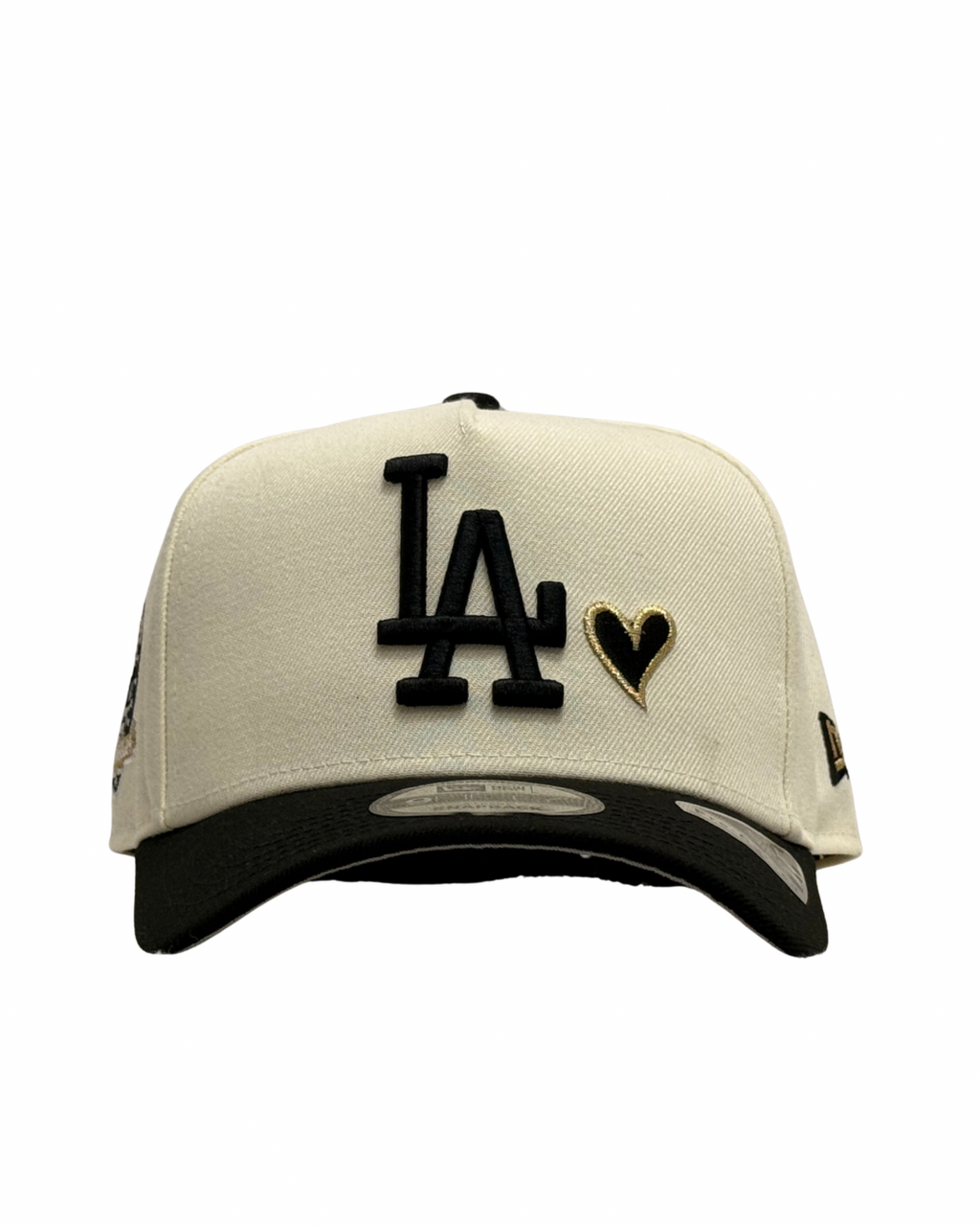 LOS ANGELES DODGERS 9FIFTY A-Frame