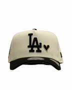 LOS ANGELES DODGERS 9FIFTY A-Frame