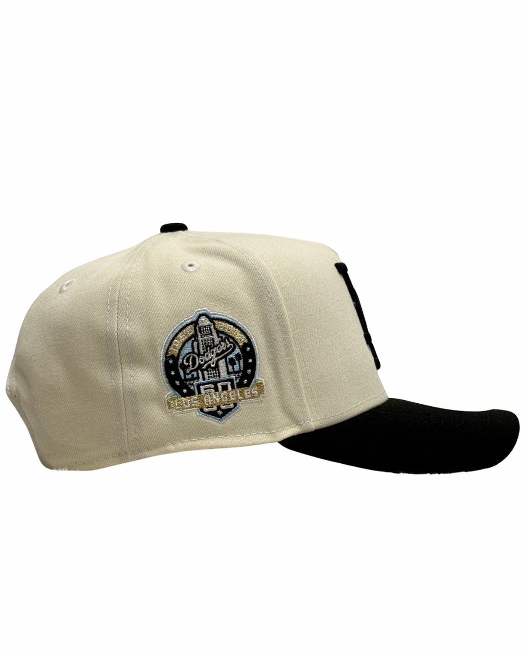 LOS ANGELES DODGERS 9FIFTY A-Frame