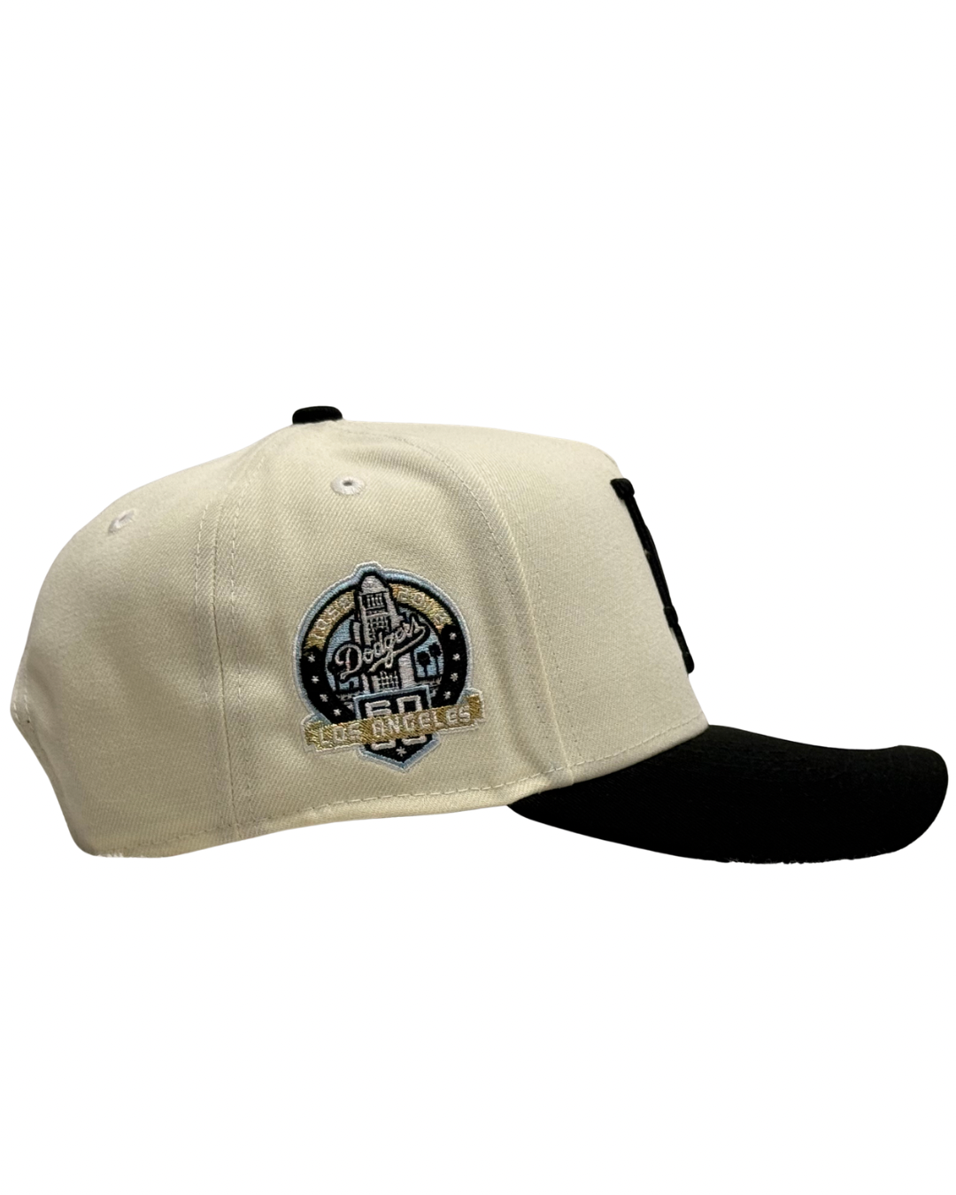 LOS ANGELES DODGERS 9FIFTY A-Frame