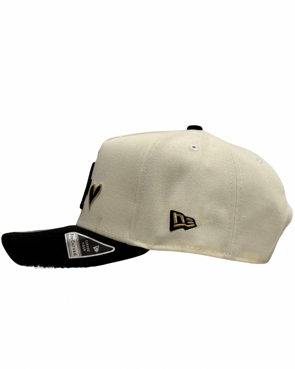 LOS ANGELES DODGERS 9FIFTY A-Frame