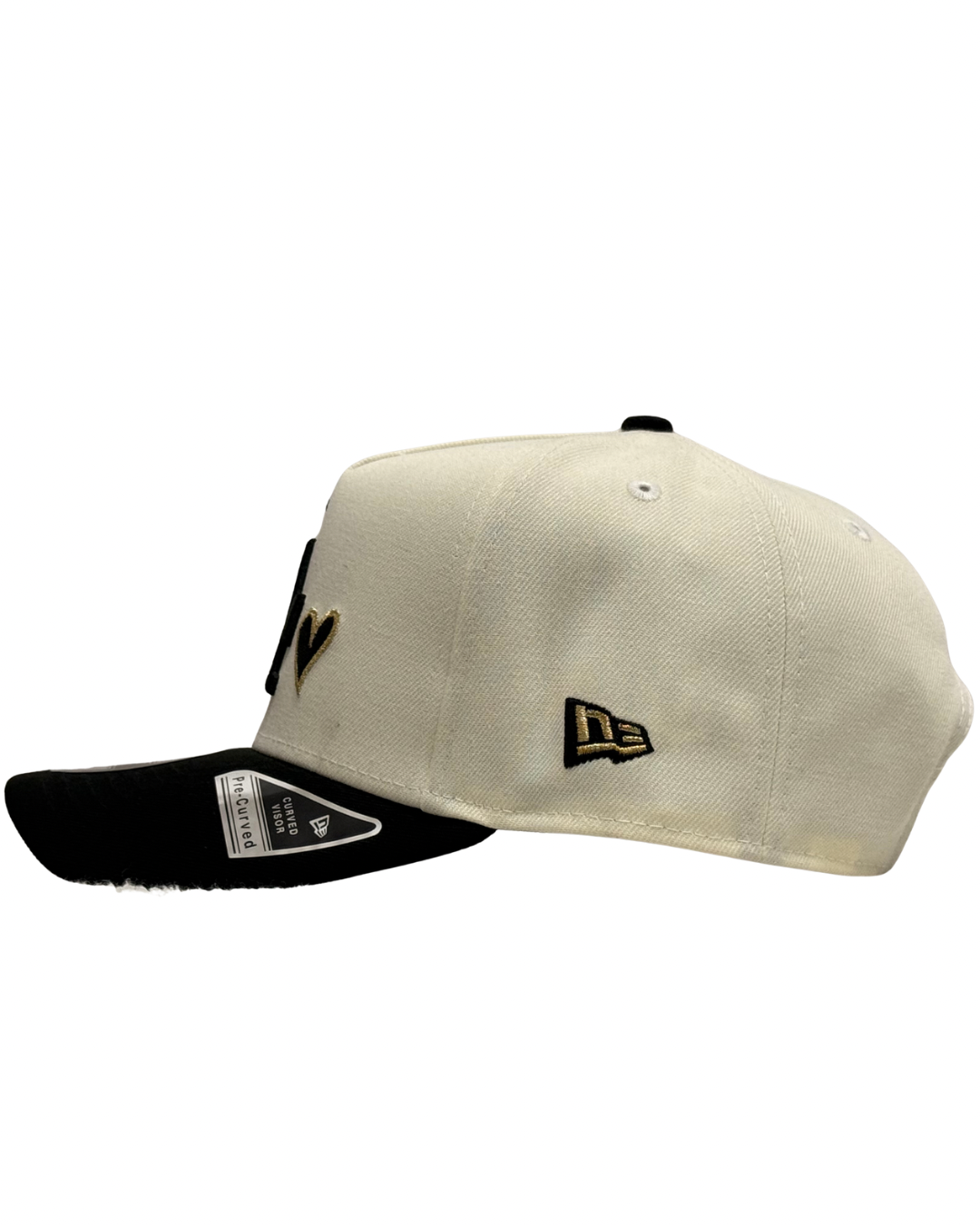 LOS ANGELES DODGERS 9FIFTY A-Frame